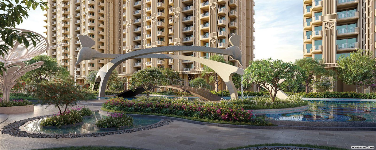 Gaur Alaris Gallery
